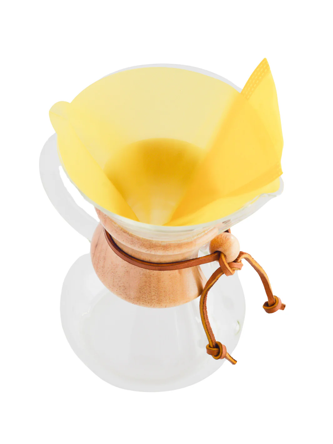 PRECISE BREW CHEMEX® 6-Cup Filters - Image 4
