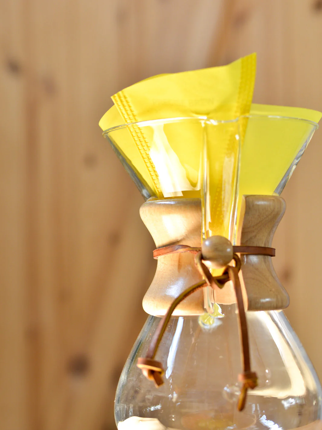 PRECISE BREW CHEMEX® 6-Cup Filters - Image 8