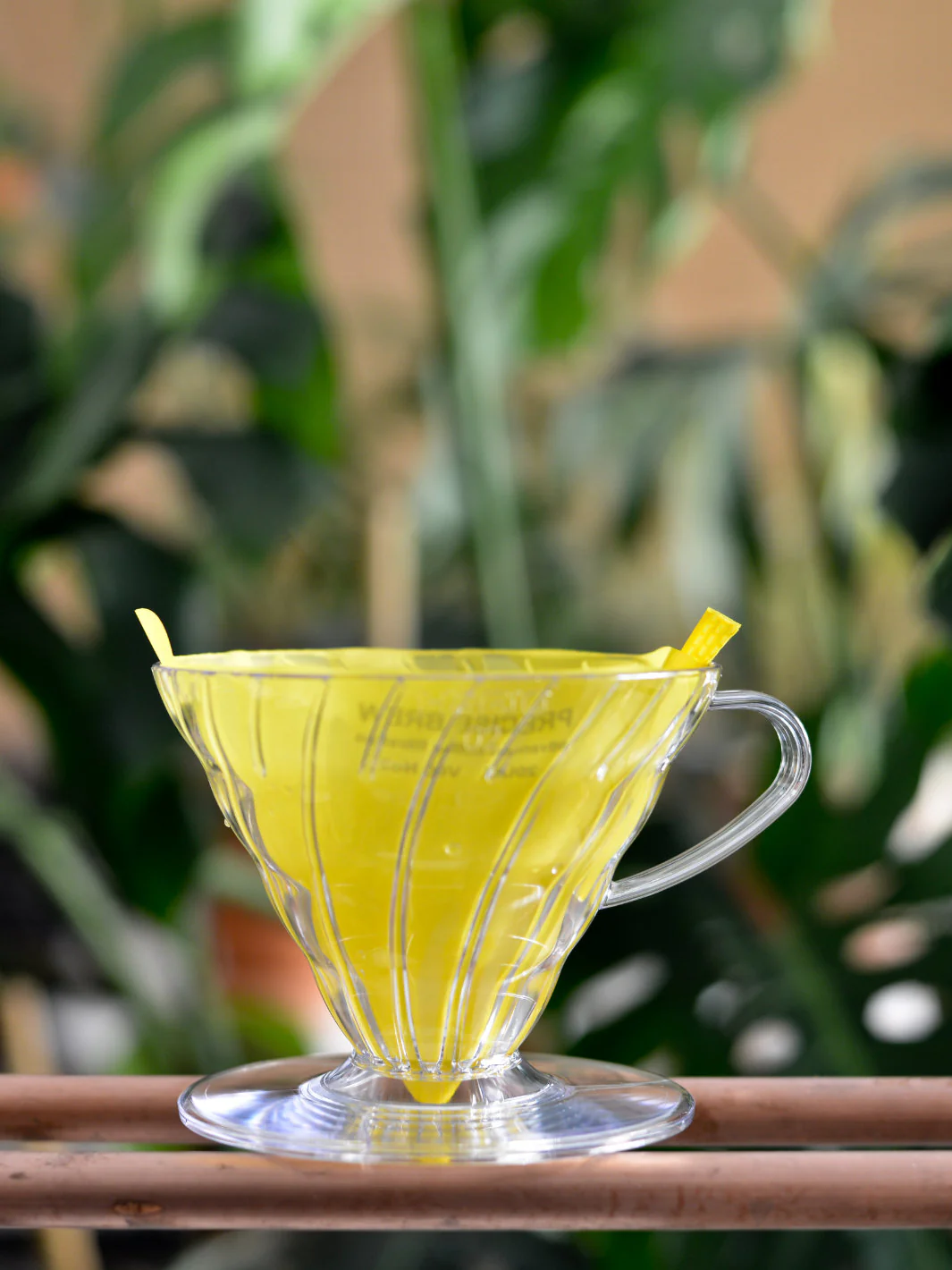 PRECISE BREW V60-02 Filters - Image 2