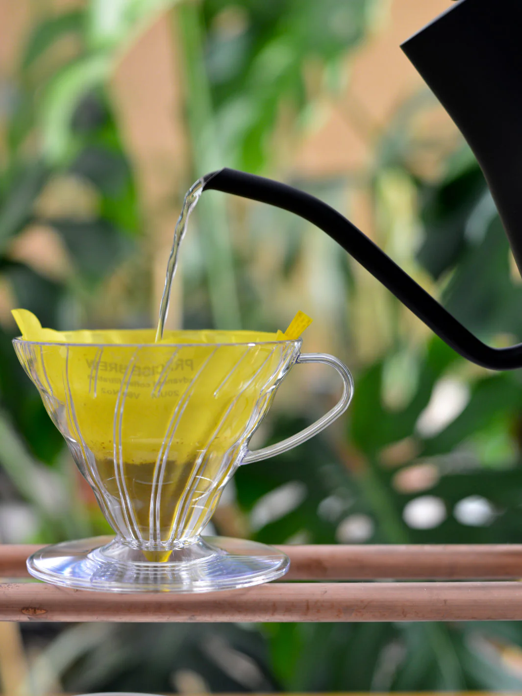 PRECISE BREW V60-02 Filters - Image 3