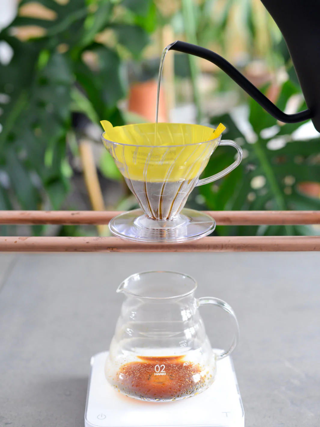 PRECISE BREW V60-02 Filters - Image 5