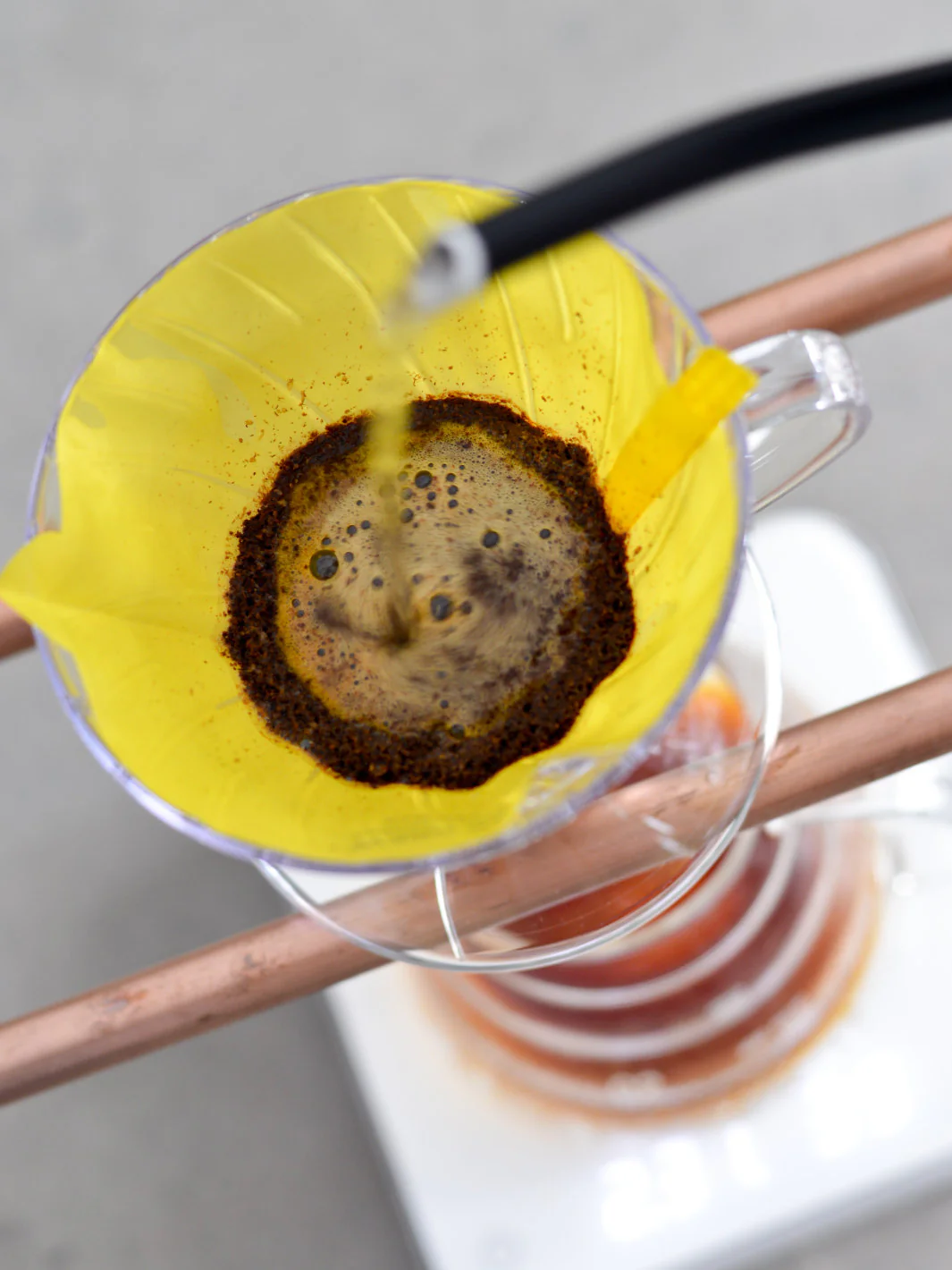PRECISE BREW V60-02 Filters - Image 7