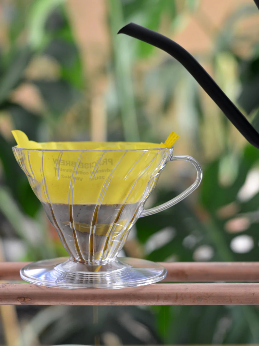 PRECISE BREW V60-02 Filters - Image 9