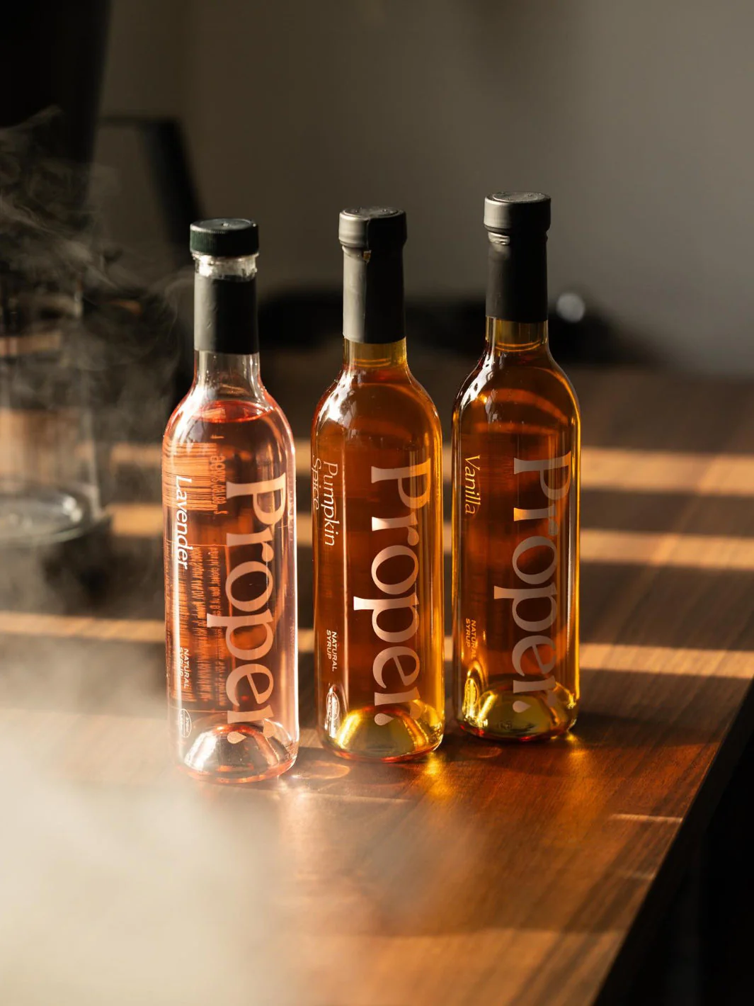 PROPER Pumpkin Spice Syrup (375ml/12.6oz) (12-Pack) - Image 4