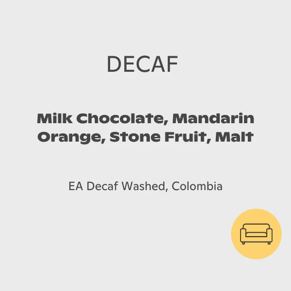 Proud Mary - Decaf - Image 2