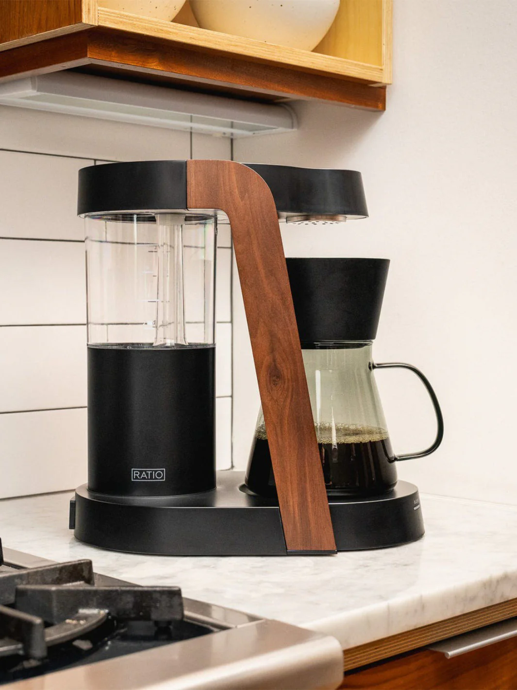 RATIO Eight Coffee Maker (120V) (Series 2) - Image 13