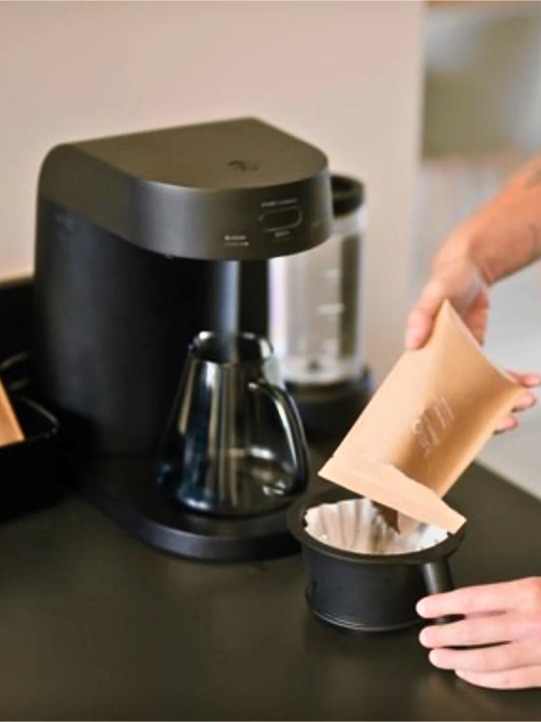 RATIO Four Coffee Maker (120V) (Series 2) - Image 13