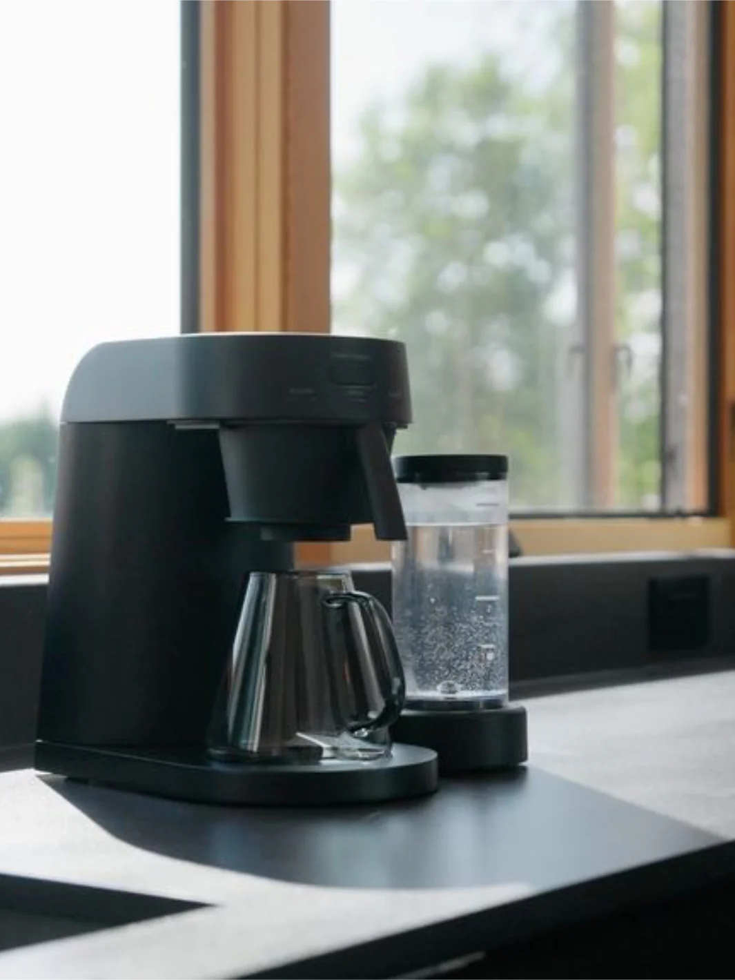 RATIO Four Coffee Maker (120V) (Series 2) - Image 7