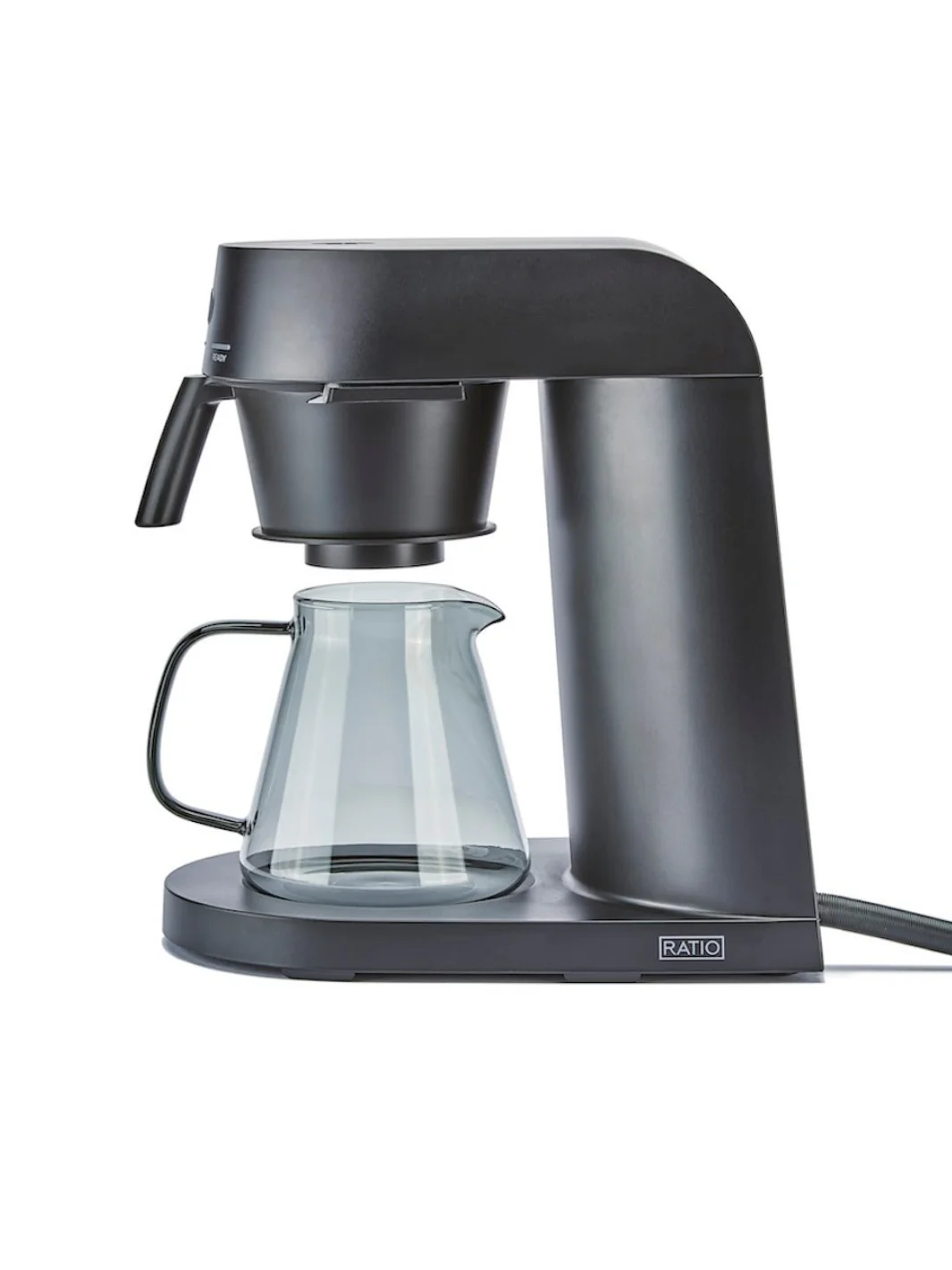 RATIO Four Coffee Maker (120V) (Black) (Series 1) (Used) - Image 3