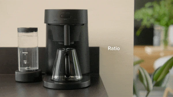 RATIO Four Coffee Maker (120V) (Black)  (Series 1) (Lightly Used) - Image 17