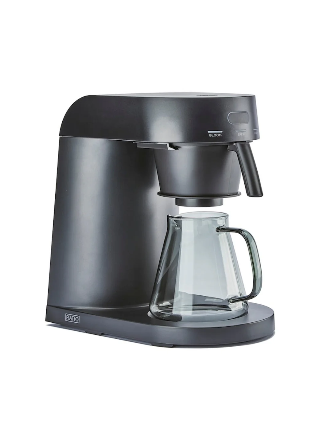 RATIO Four Coffee Maker (120V) (Black)  (Series 1) (Lightly Used) - Image 2
