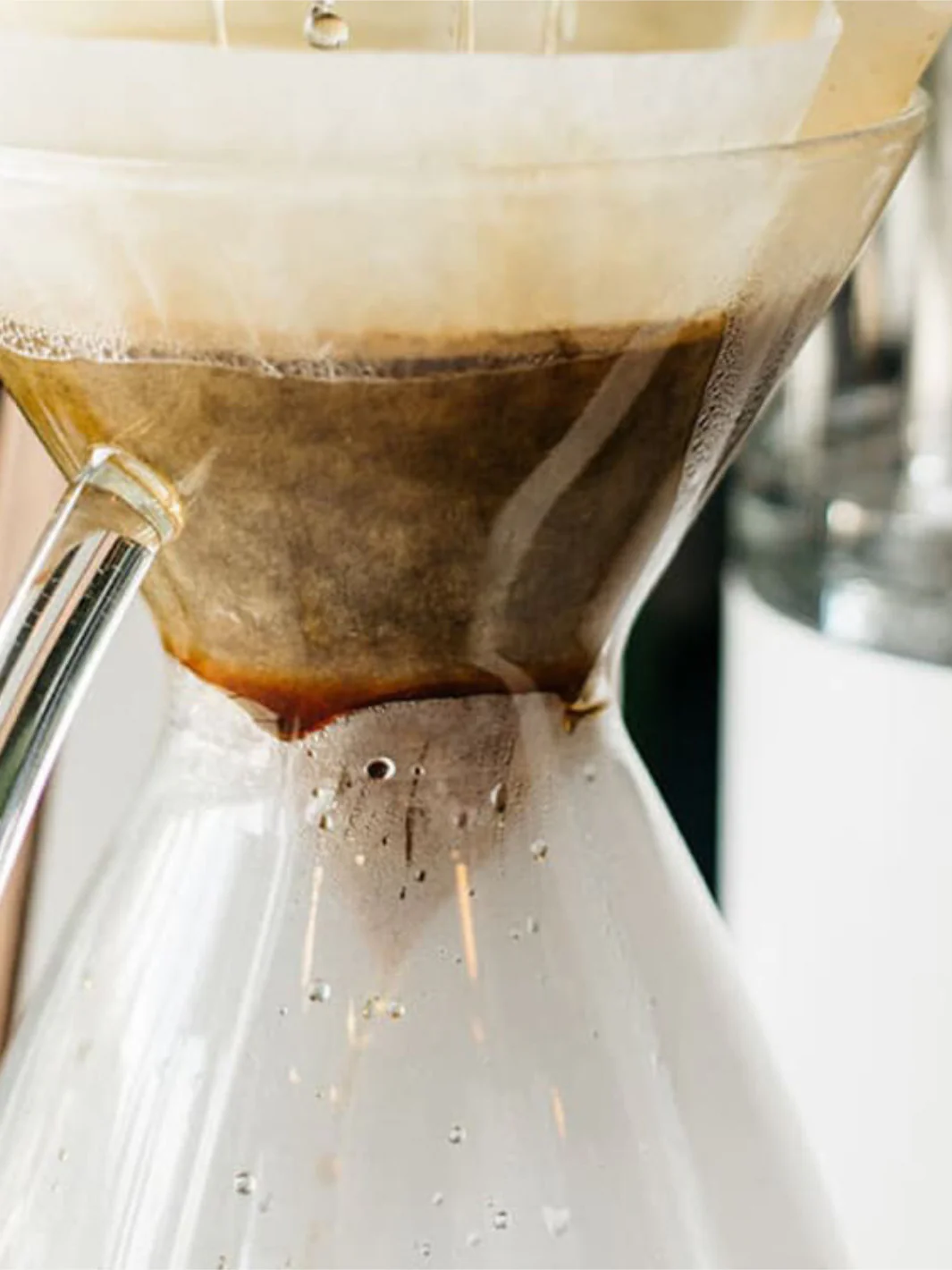 RATIO Replacement Glass Carafe - Image 4