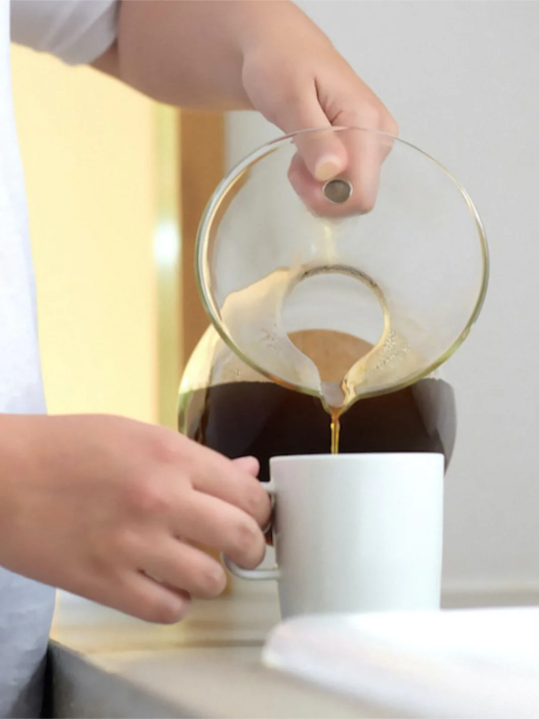 RATIO Replacement Glass Carafe - Image 5