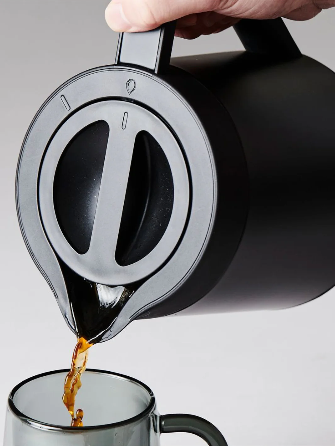 RATIO Six Coffee Maker (120V) (Series 2) - Image 11