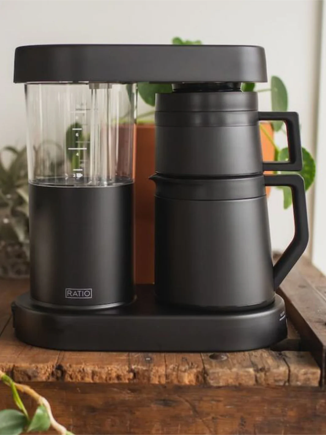 RATIO Six Coffee Maker (120V) (Series 2) - Image 2