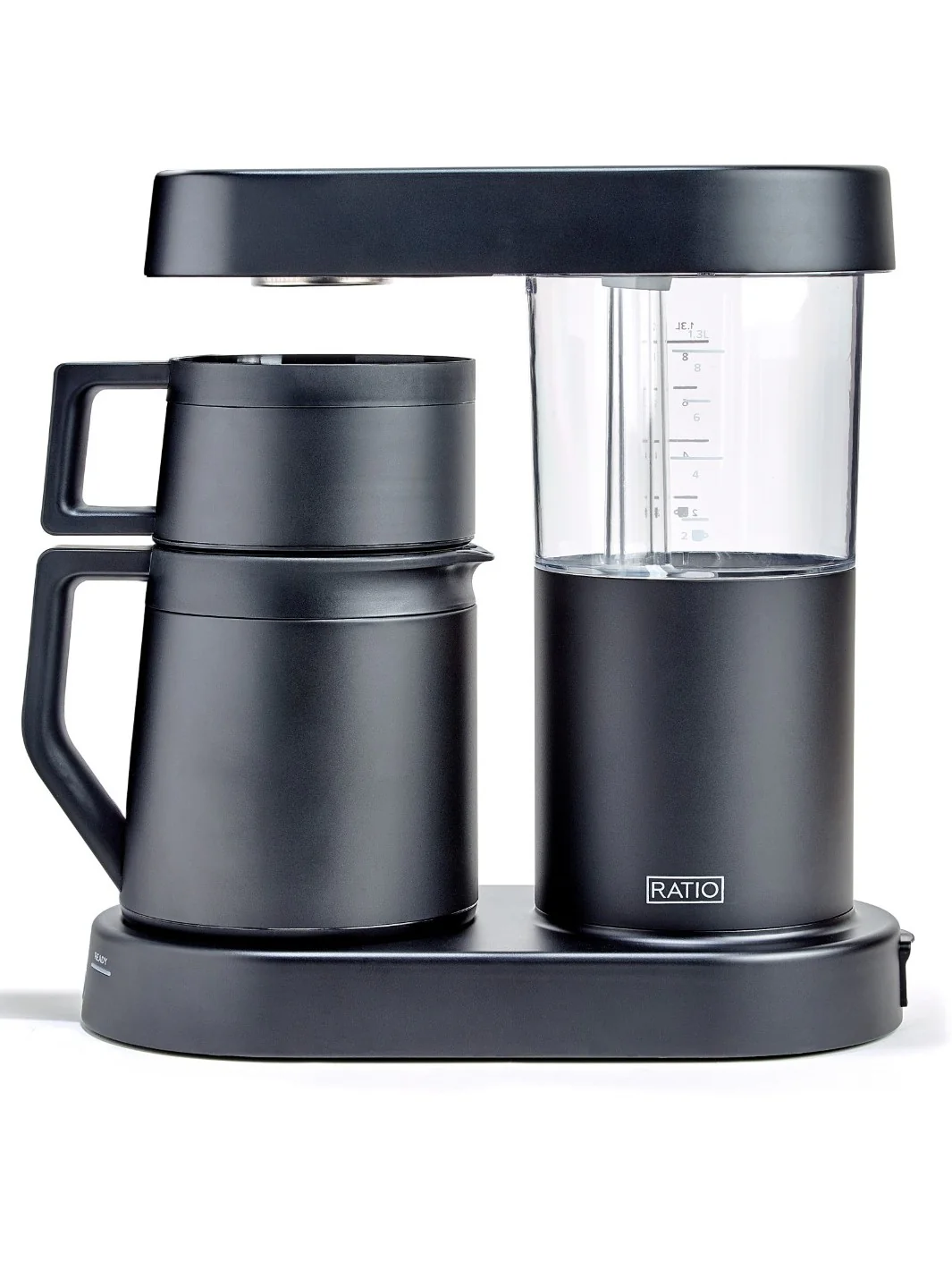 RATIO Six Coffee Maker (120V) (Series 2) - Image 5