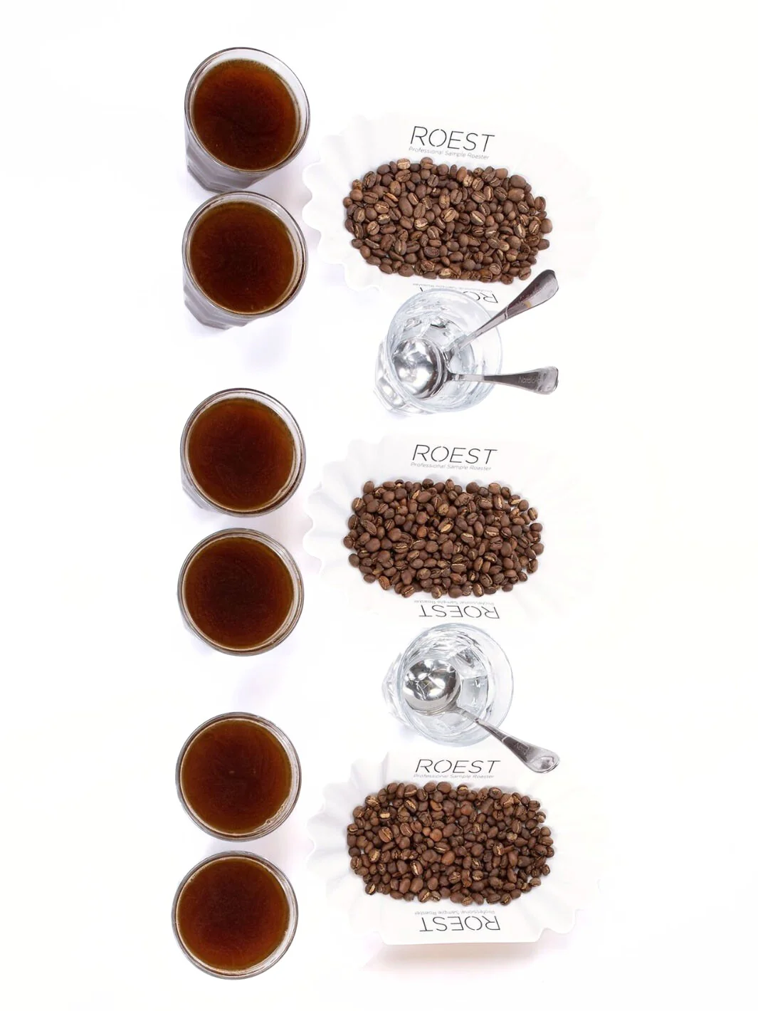 ROEST Bean Tray (3-Pack) - Image 2