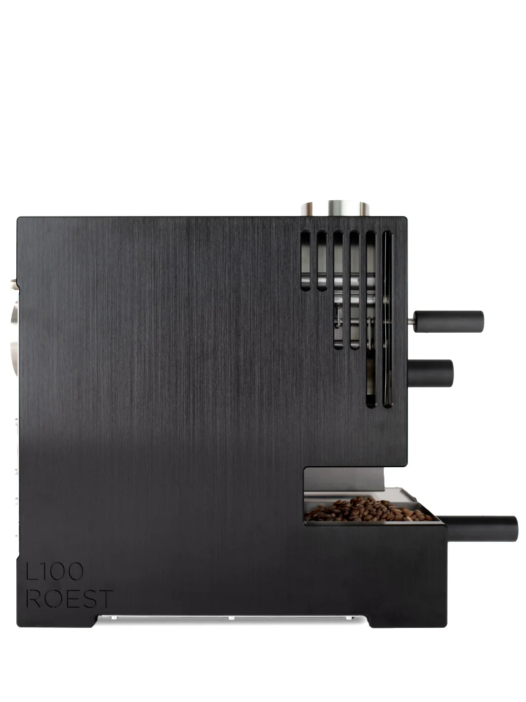 ROEST L100 Plus Coffee Roaster (120V) (w/ Pelican Case) - Image 2