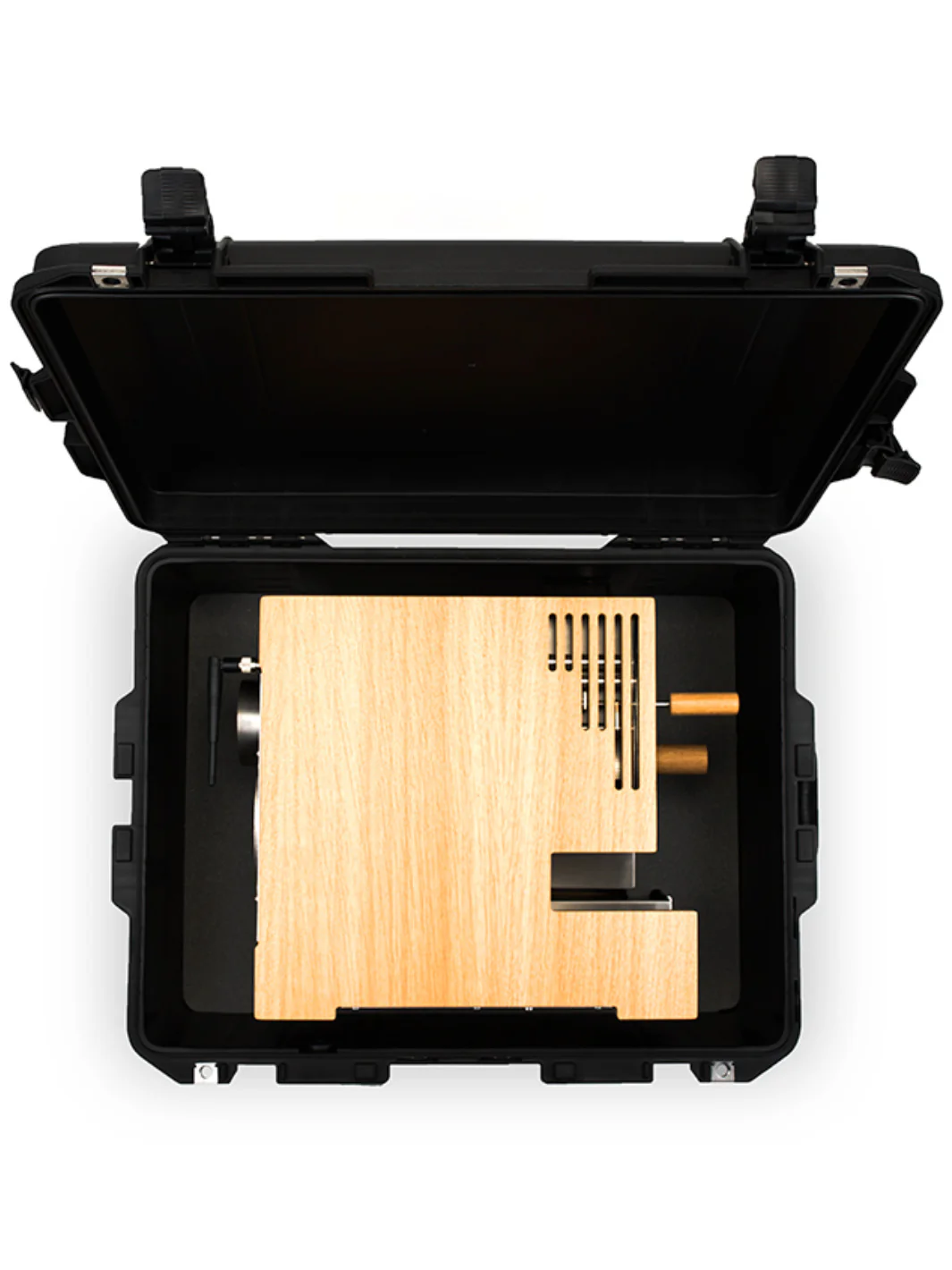 ROEST L100 Plus Coffee Roaster (120V) (w/ Pelican Case) - Image 8