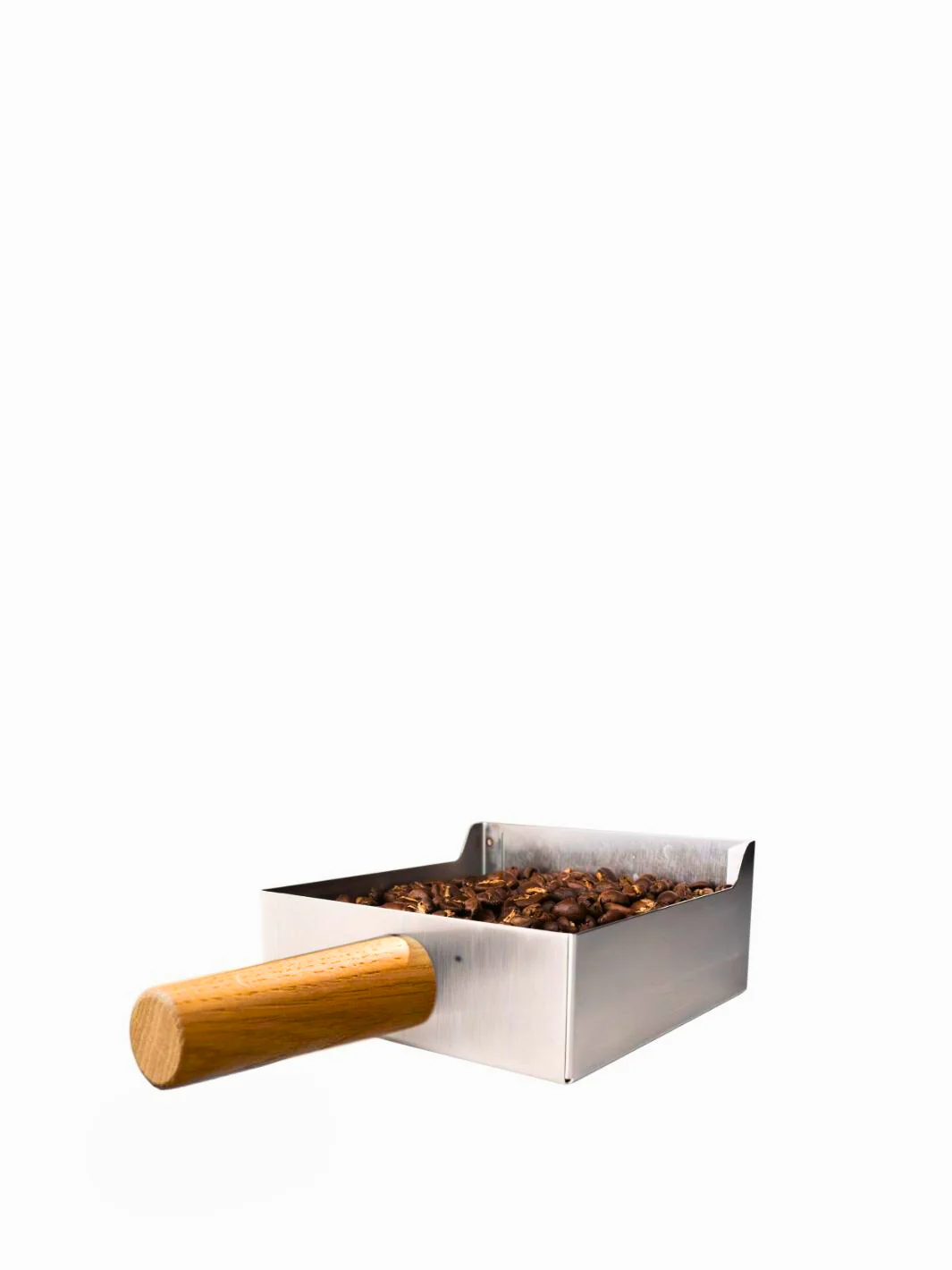 ROEST Replacement Large Hopper and Cooling Tray Set (200g/7.05oz) - Image 6