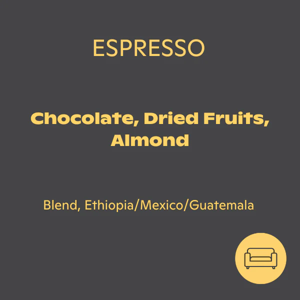 Rooftop - Bluebird Espresso - Image 2