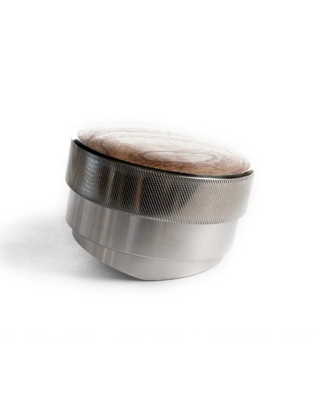 SAINT ANTHONY INDUSTRIES BT Wedge Espresso Distribution Tool - Image 5