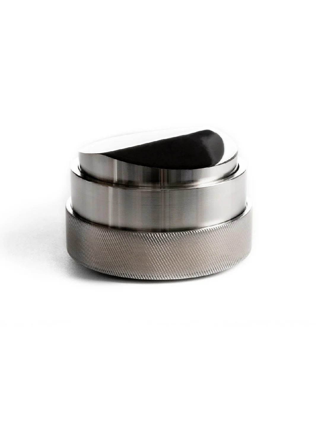 SAINT ANTHONY INDUSTRIES BT Wedge Espresso Distribution Tool - Image 7