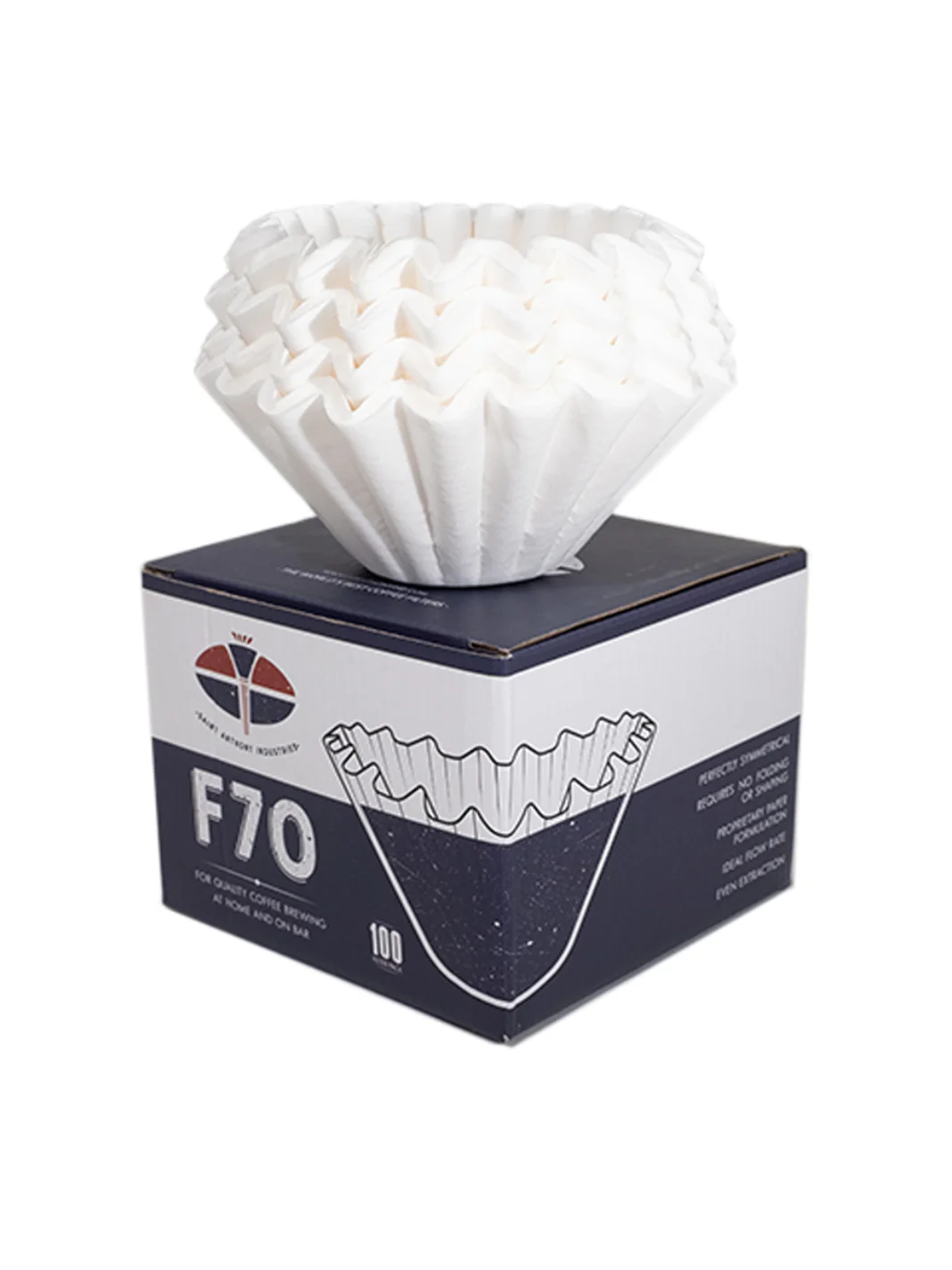 SAINT ANTHONY INDUSTRIES F70 Filters (100-Pack) - Image 4