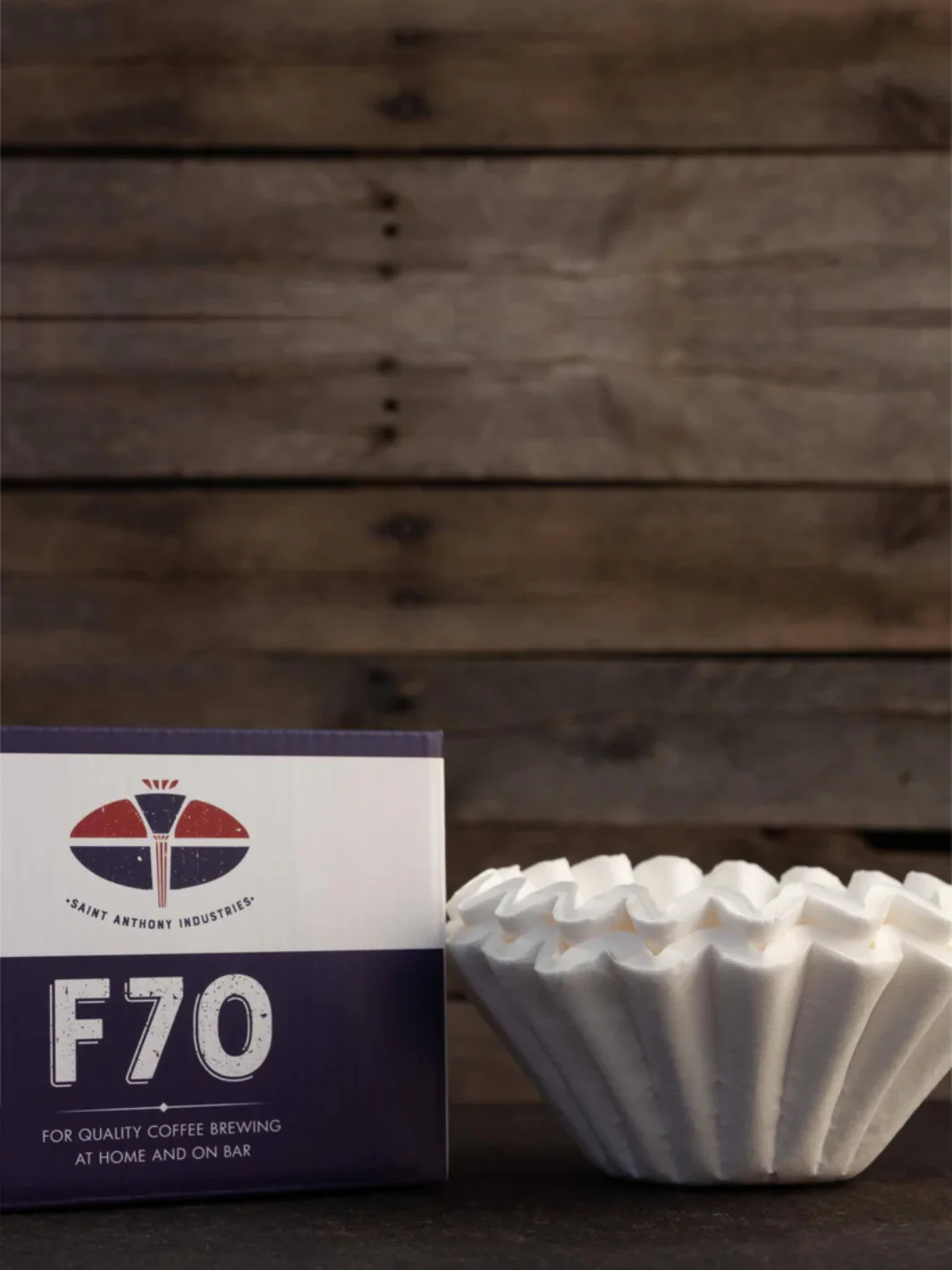SAINT ANTHONY INDUSTRIES F70 Filters (100-Pack) - Image 5