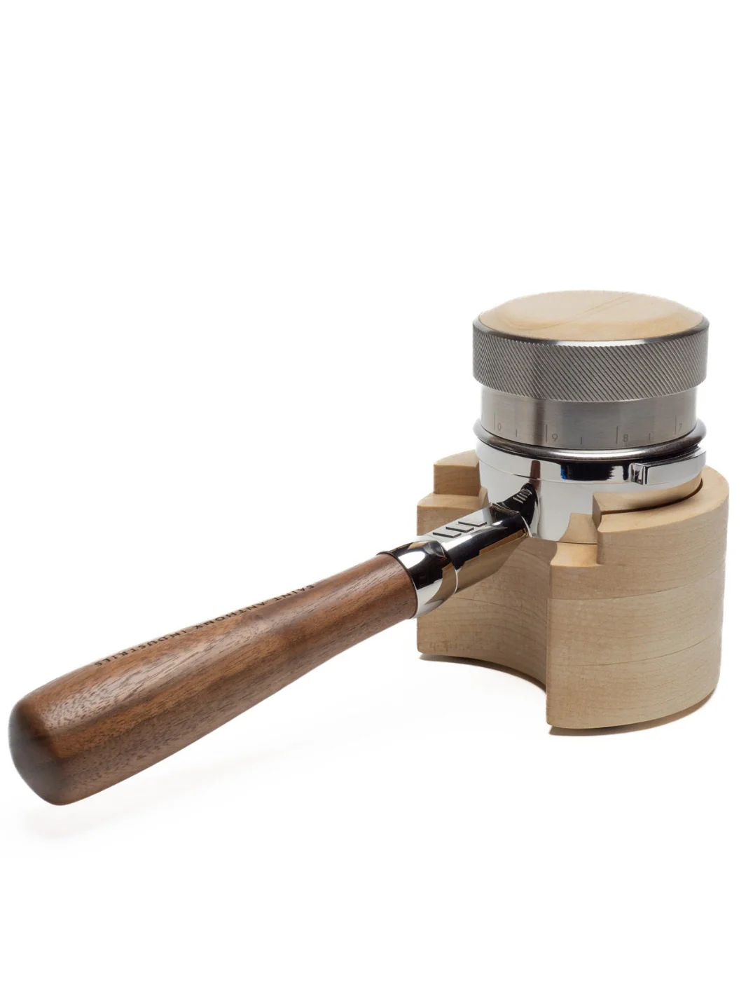 SAINT ANTHONY INDUSTRIES Omega Bloc Tamp Station - Image 4