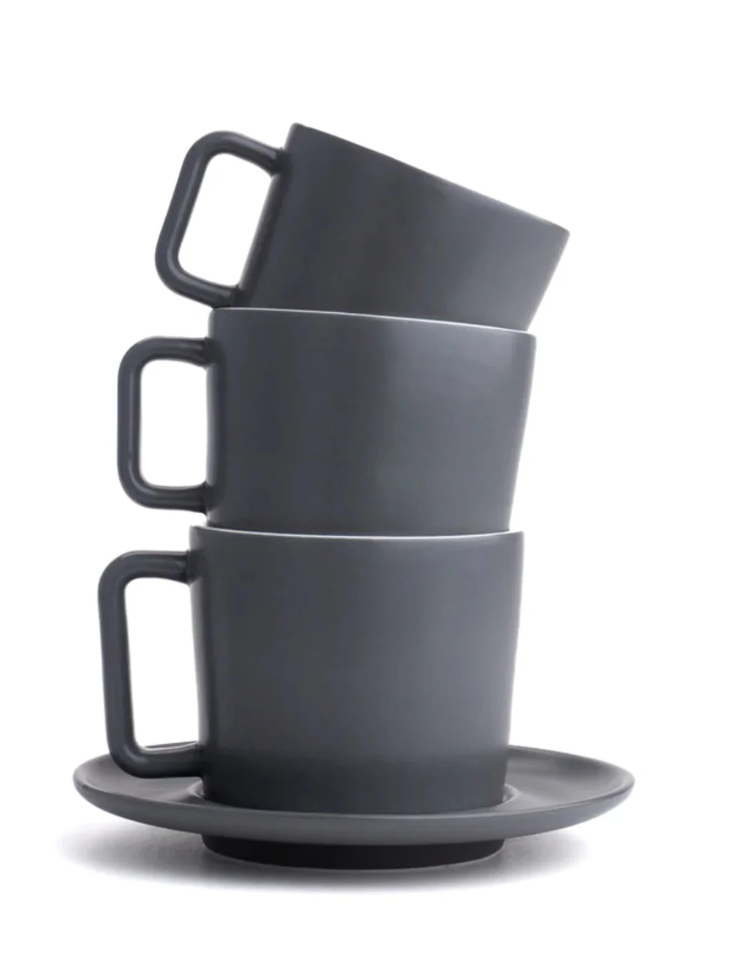 SAINT ANTHONY INDUSTRIES Reinhart Stoneware Mug (7oz/207ml) - Image 13