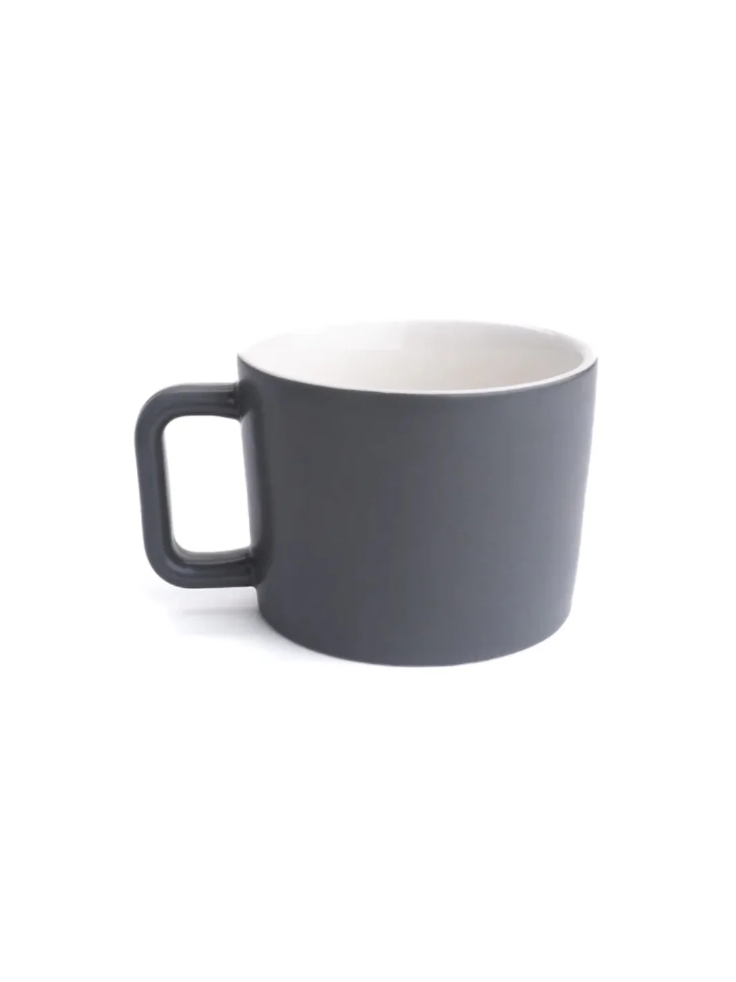 SAINT ANTHONY INDUSTRIES Reinhart Stoneware Mug (7oz/207ml) - Image 2