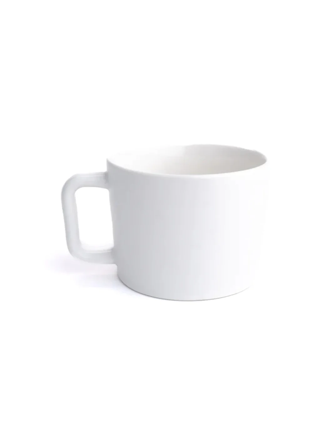 SAINT ANTHONY INDUSTRIES Reinhart Stoneware Mug (7oz/207ml) - Image 4