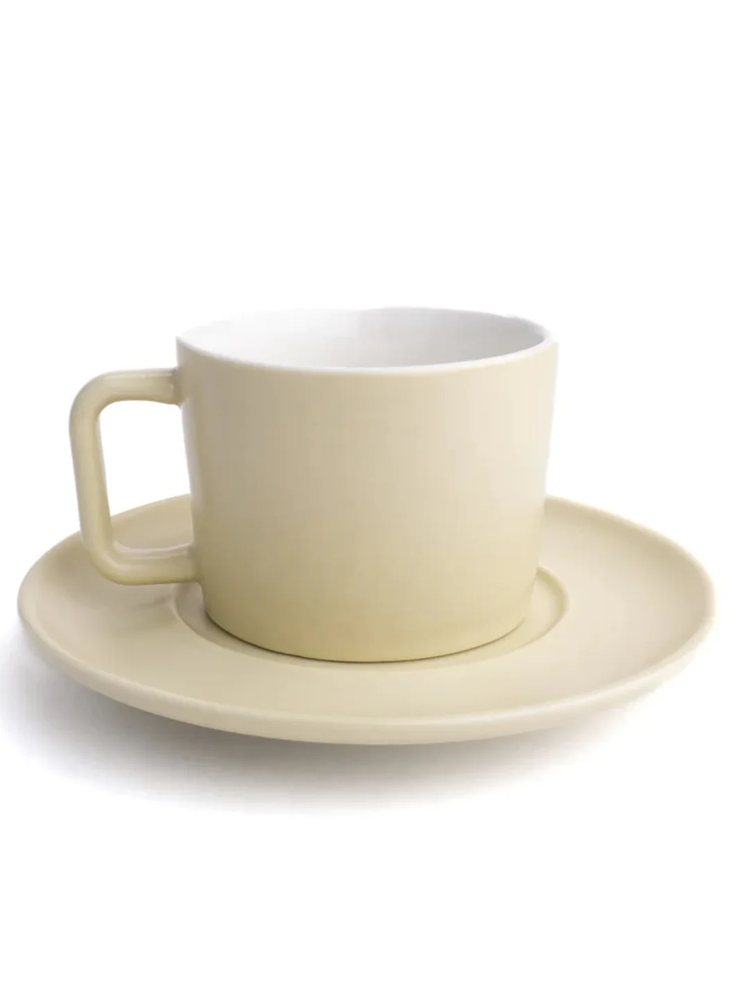 SAINT ANTHONY INDUSTRIES Reinhart Stoneware Mug (7oz/207ml) - Image 5