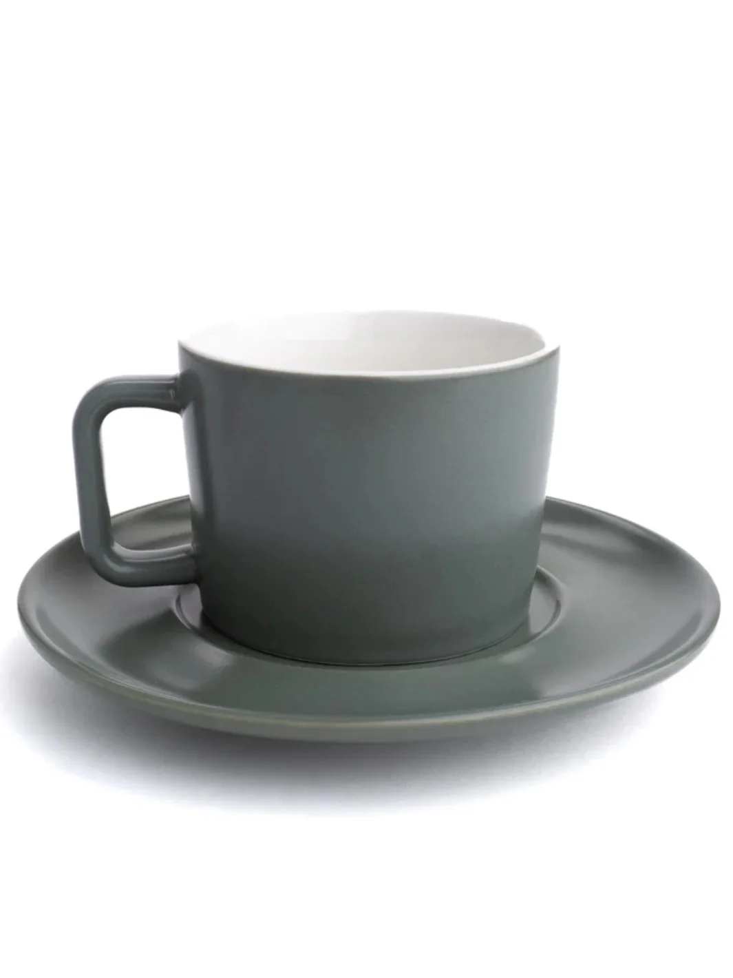 SAINT ANTHONY INDUSTRIES Reinhart Stoneware Mug (7oz/207ml) - Image 7