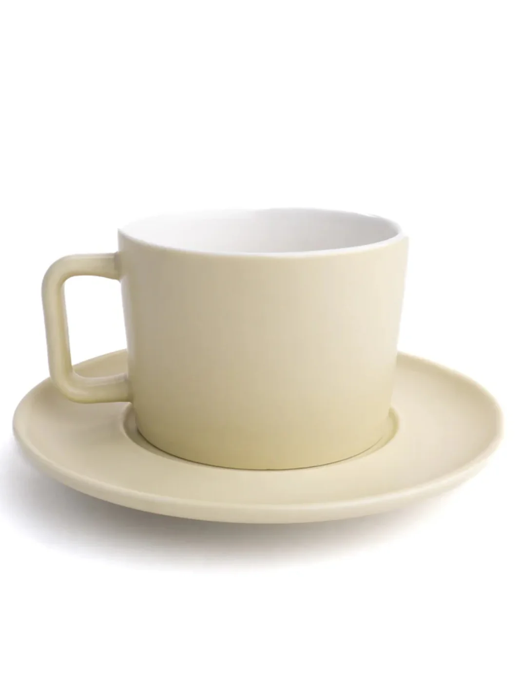 SAINT ANTHONY INDUSTRIES Reinhart Stoneware Mug (9oz/266ml) - Image 4