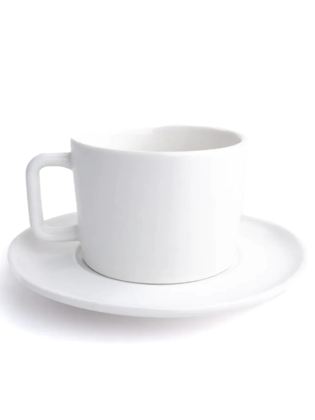 SAINT ANTHONY INDUSTRIES Reinhart Stoneware Mug (9oz/266ml) - Image 6