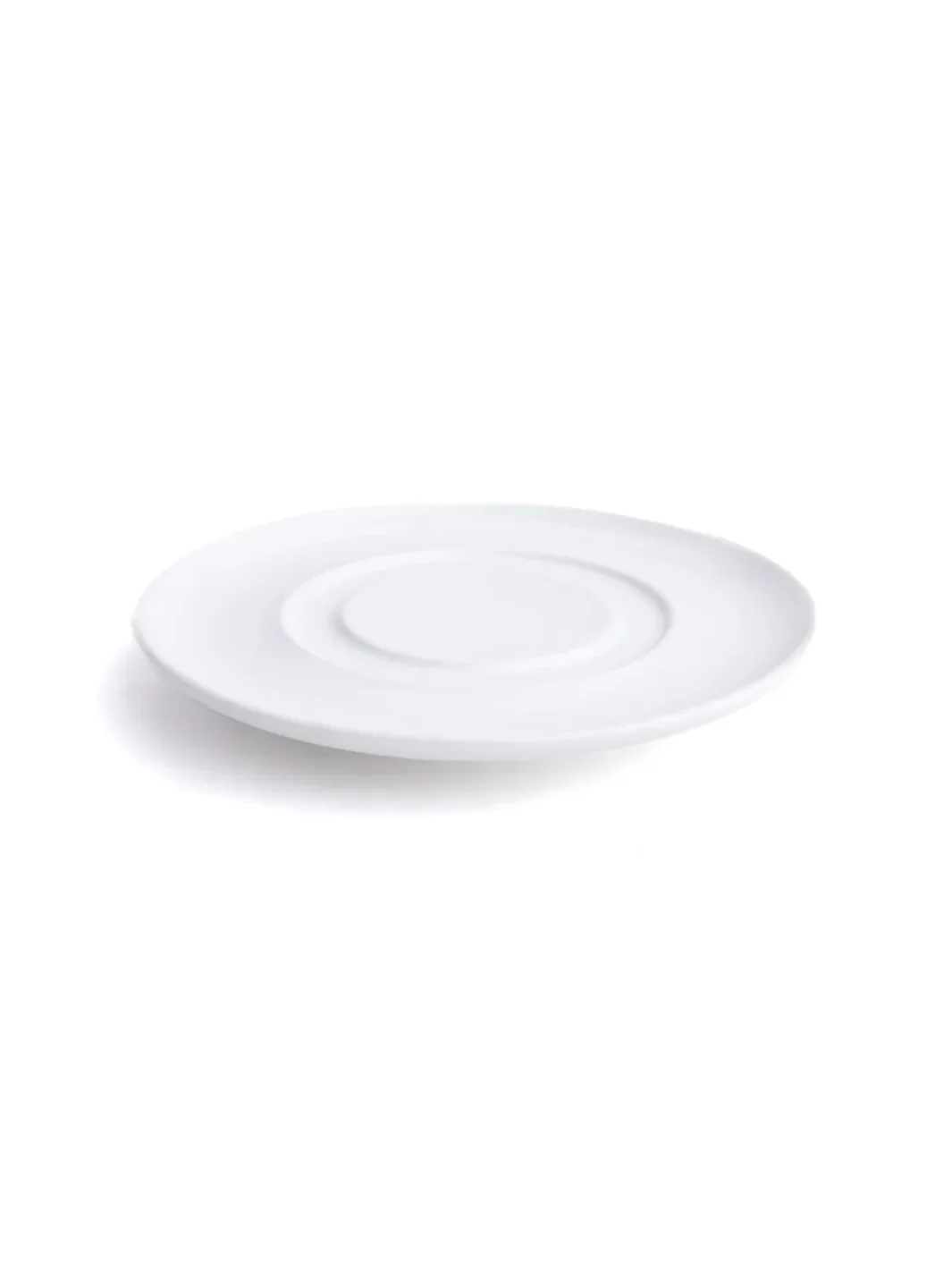 SAINT ANTHONY INDUSTRIES Reinhart Stoneware Super Saucer - Image 3
