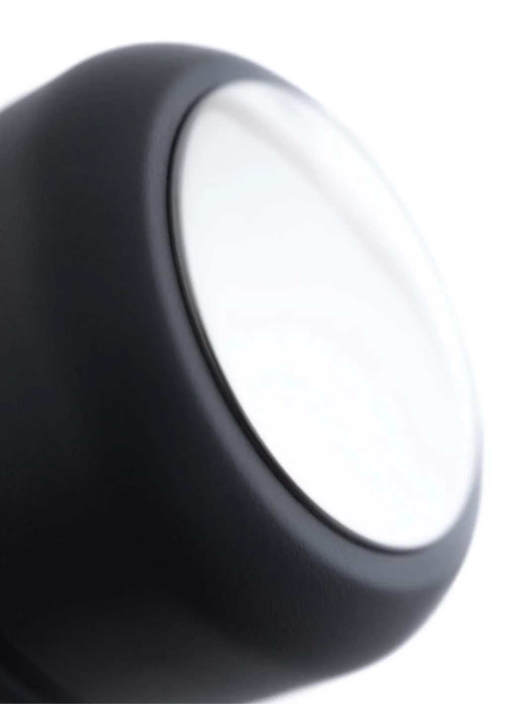 SAINT ANTHONY INDUSTRIES Sojourner Hyper Pure Ceramic Travel Cup (355ml/12oz) - Image 4