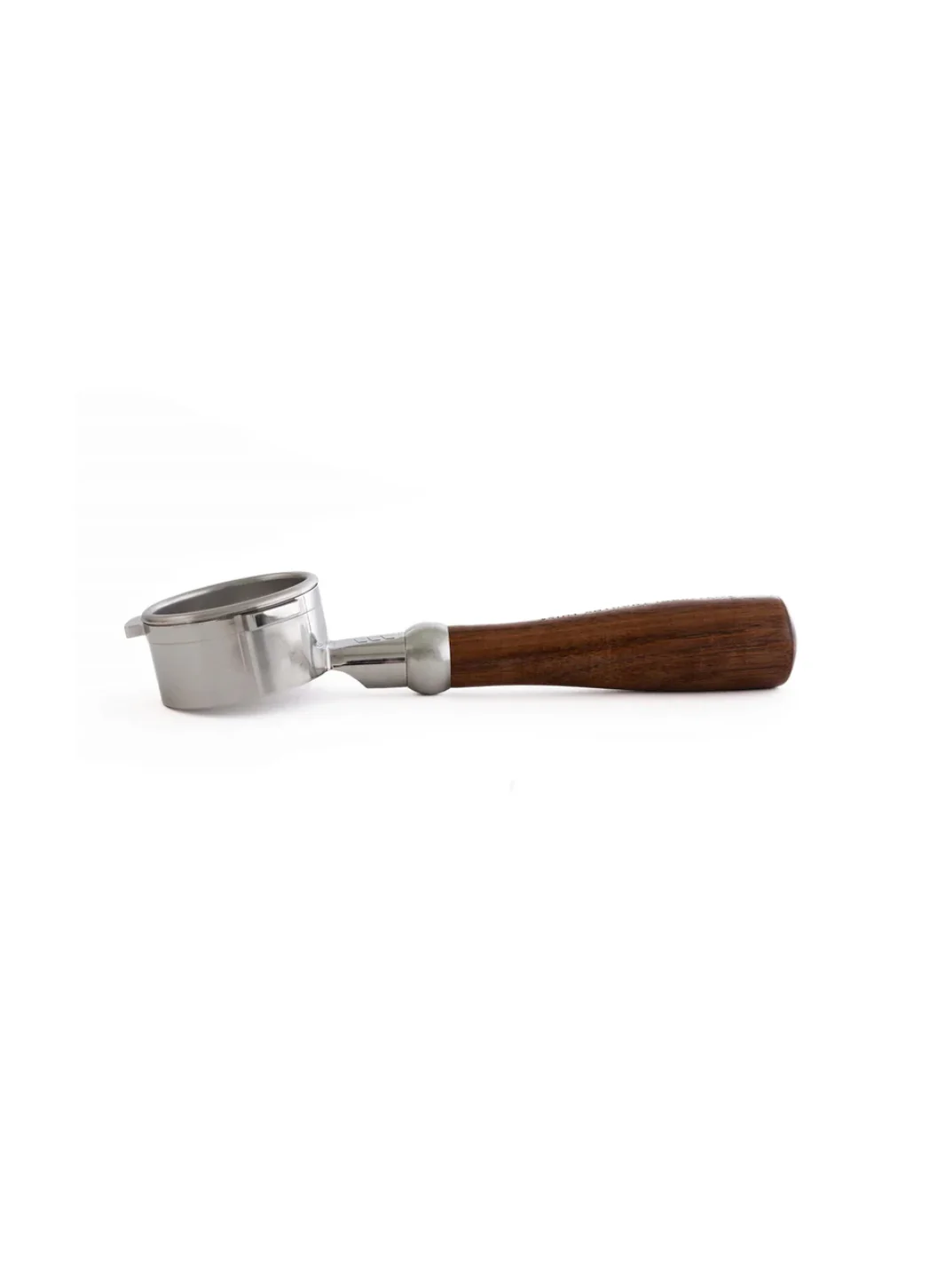 SAINT ANTHONY INDUSTRIES The Harold - Bottomless 54mm Breville Portafilter - Image 2