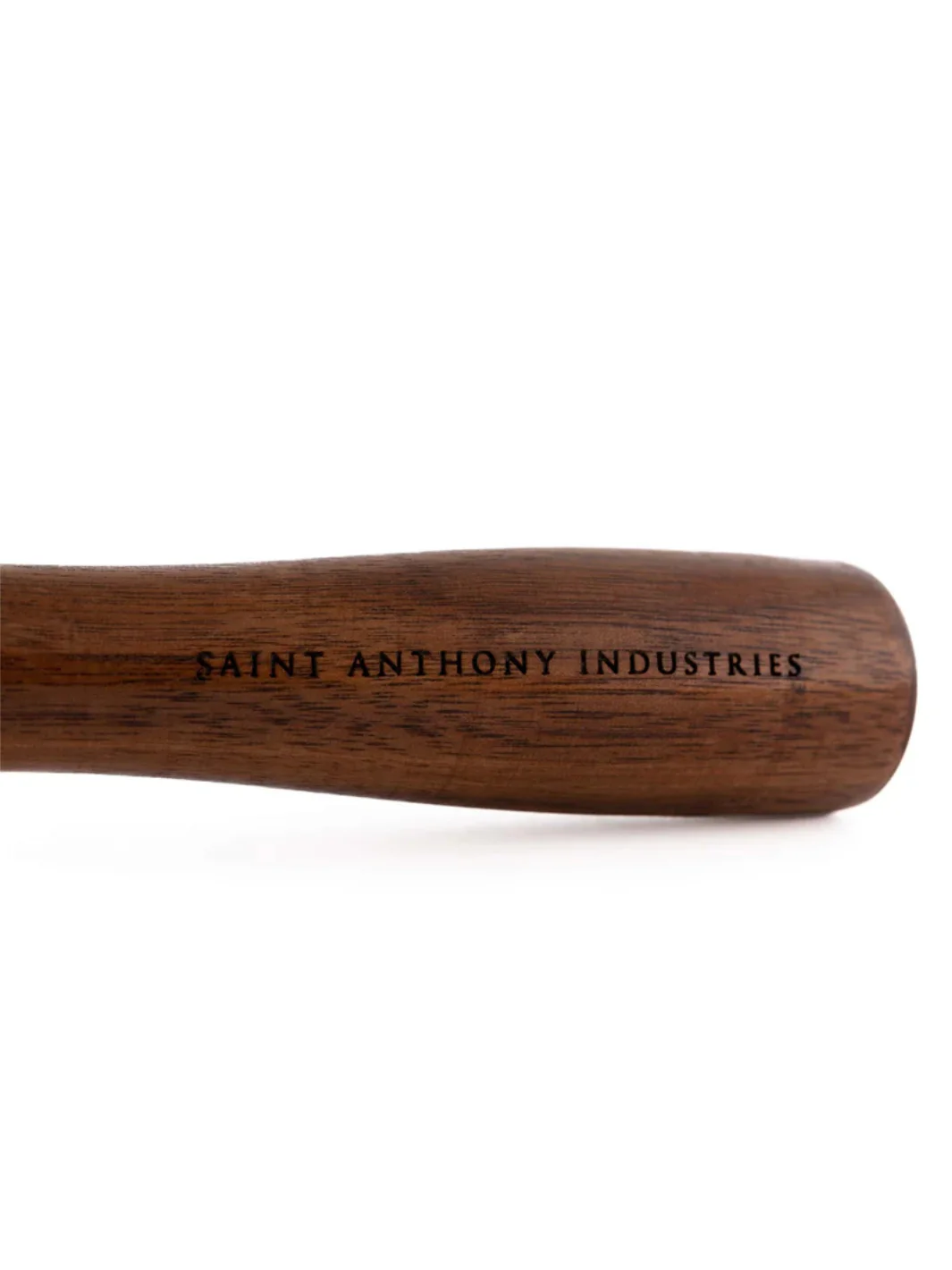 SAINT ANTHONY INDUSTRIES The Harold - Bottomless 54mm Breville Portafilter - Image 3