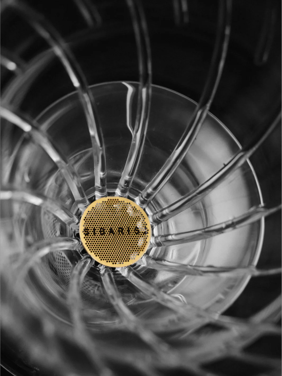 SIBARIST BOOSTER 22 (for conical drippers with B3 HYBRID filters) - Image 3
