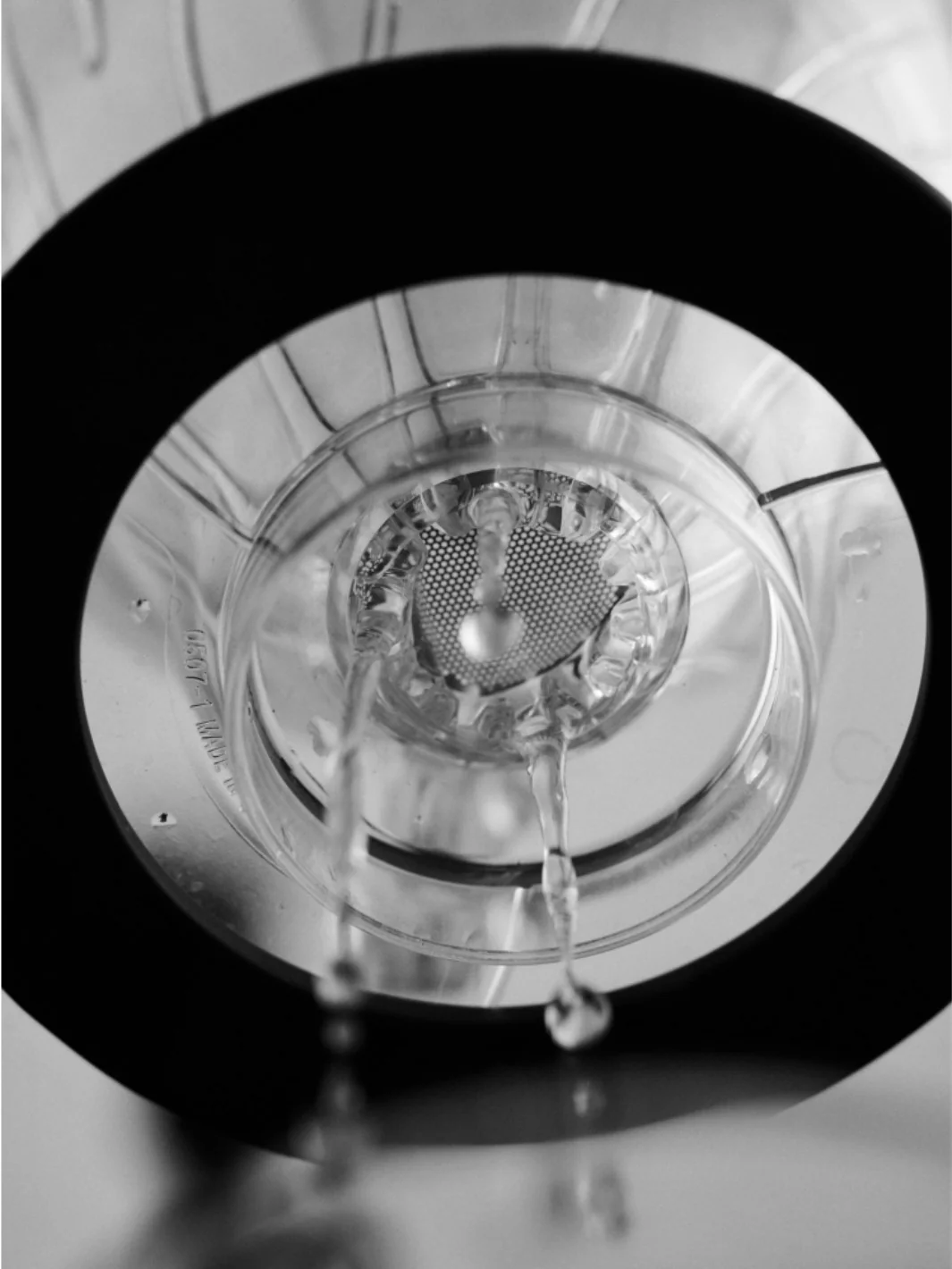 SIBARIST BOOSTER 22 (for conical drippers with B3 HYBRID filters) - Image 7