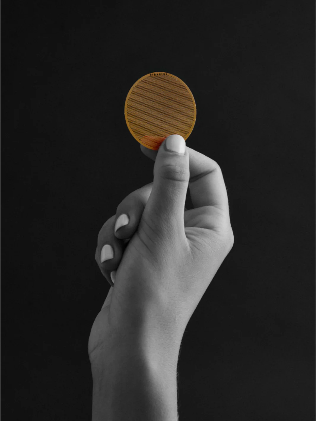 SIBARIST BOOSTER 45 (for flat-bottom drippers) - Image 4