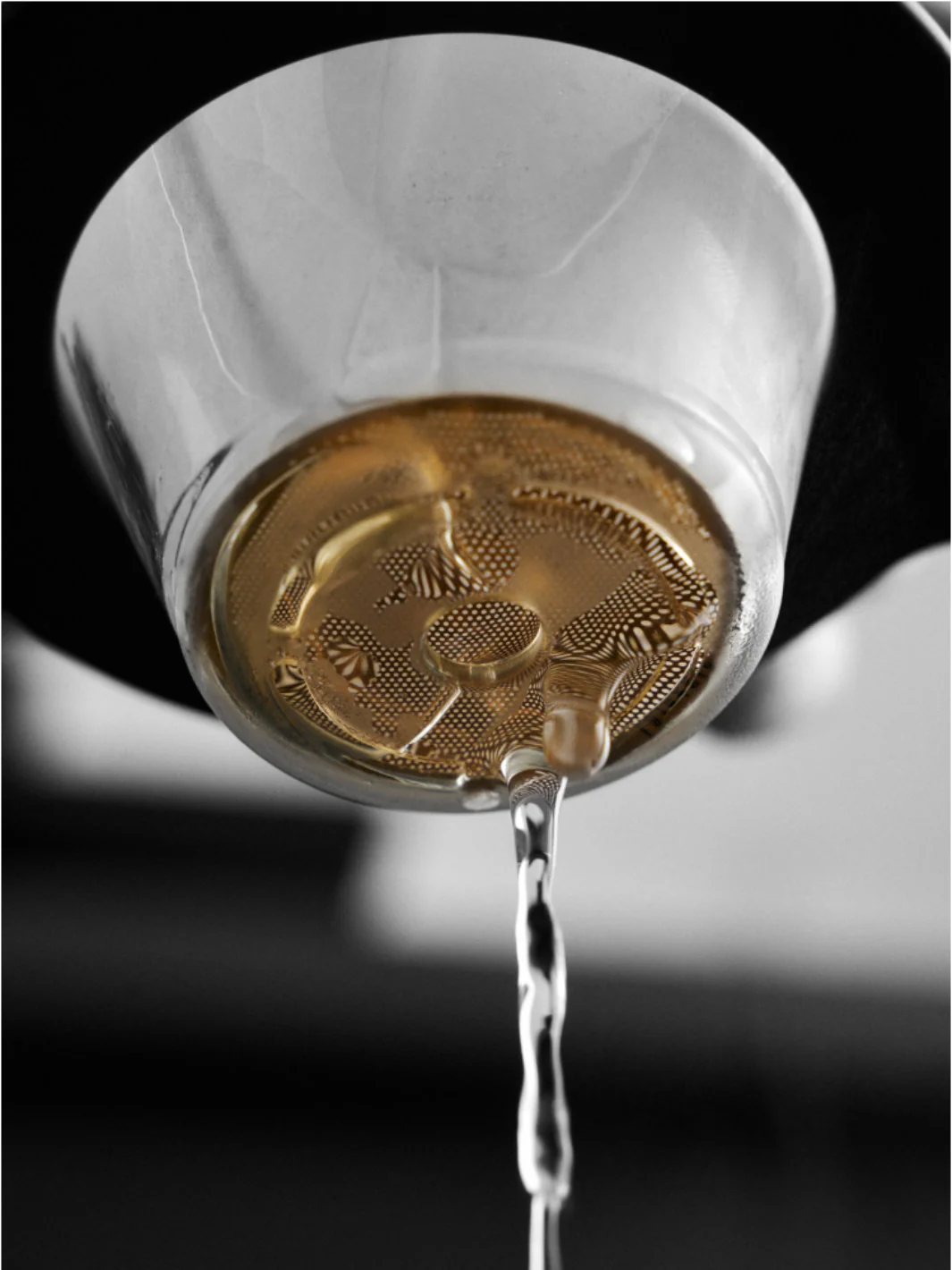 SIBARIST BOOSTER 45 (for flat-bottom drippers) - Image 6