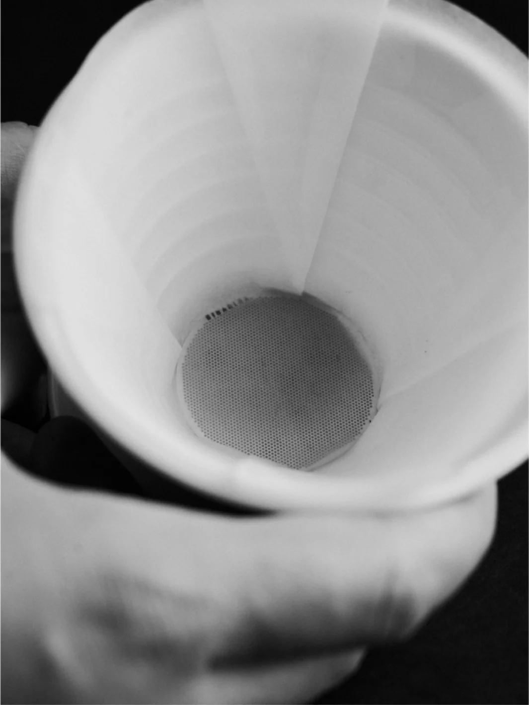 SIBARIST BOOSTER 45 (for flat-bottom drippers) - Image 8