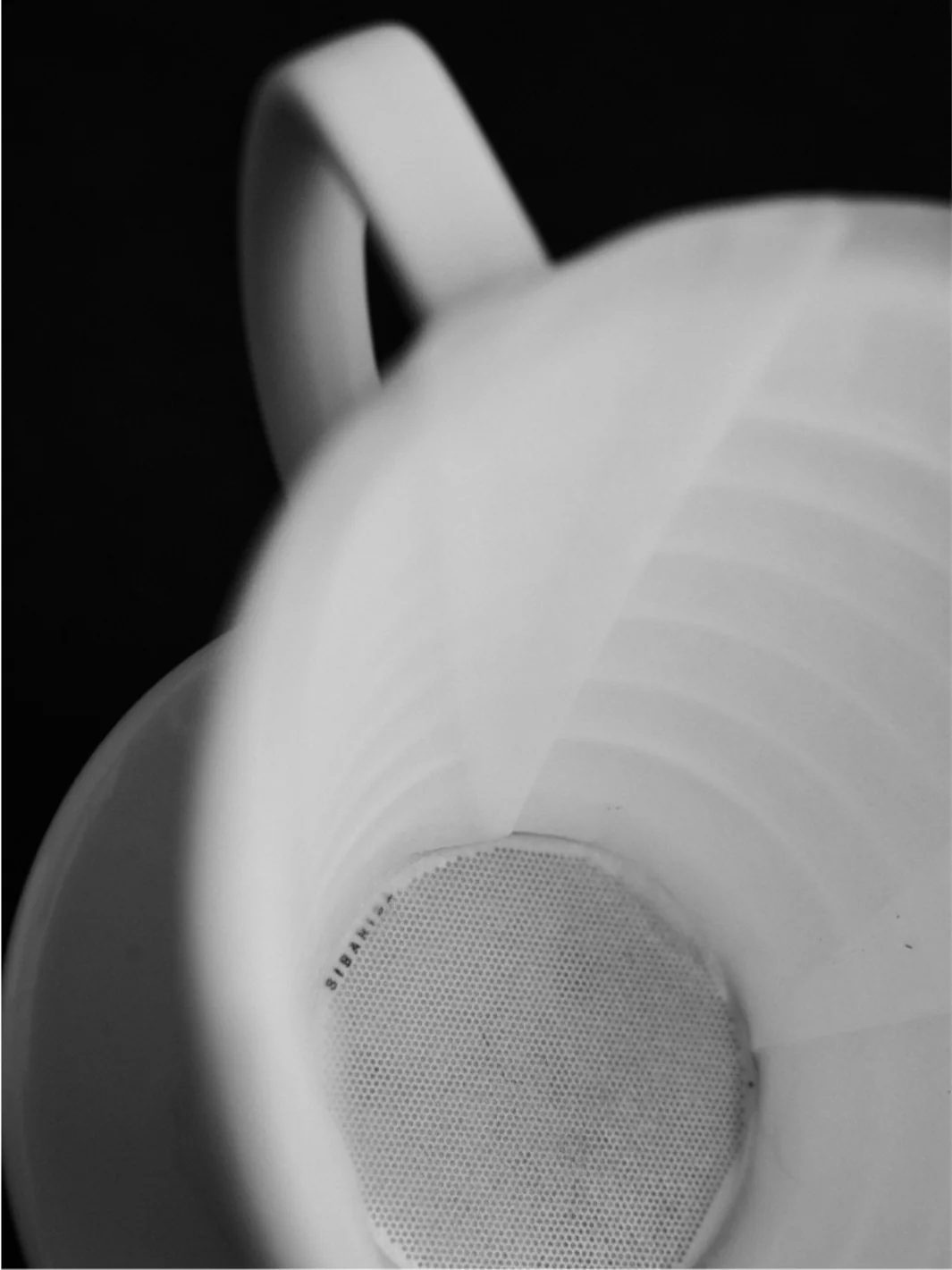 SIBARIST BOOSTER 45 (for flat-bottom drippers) - Image 9