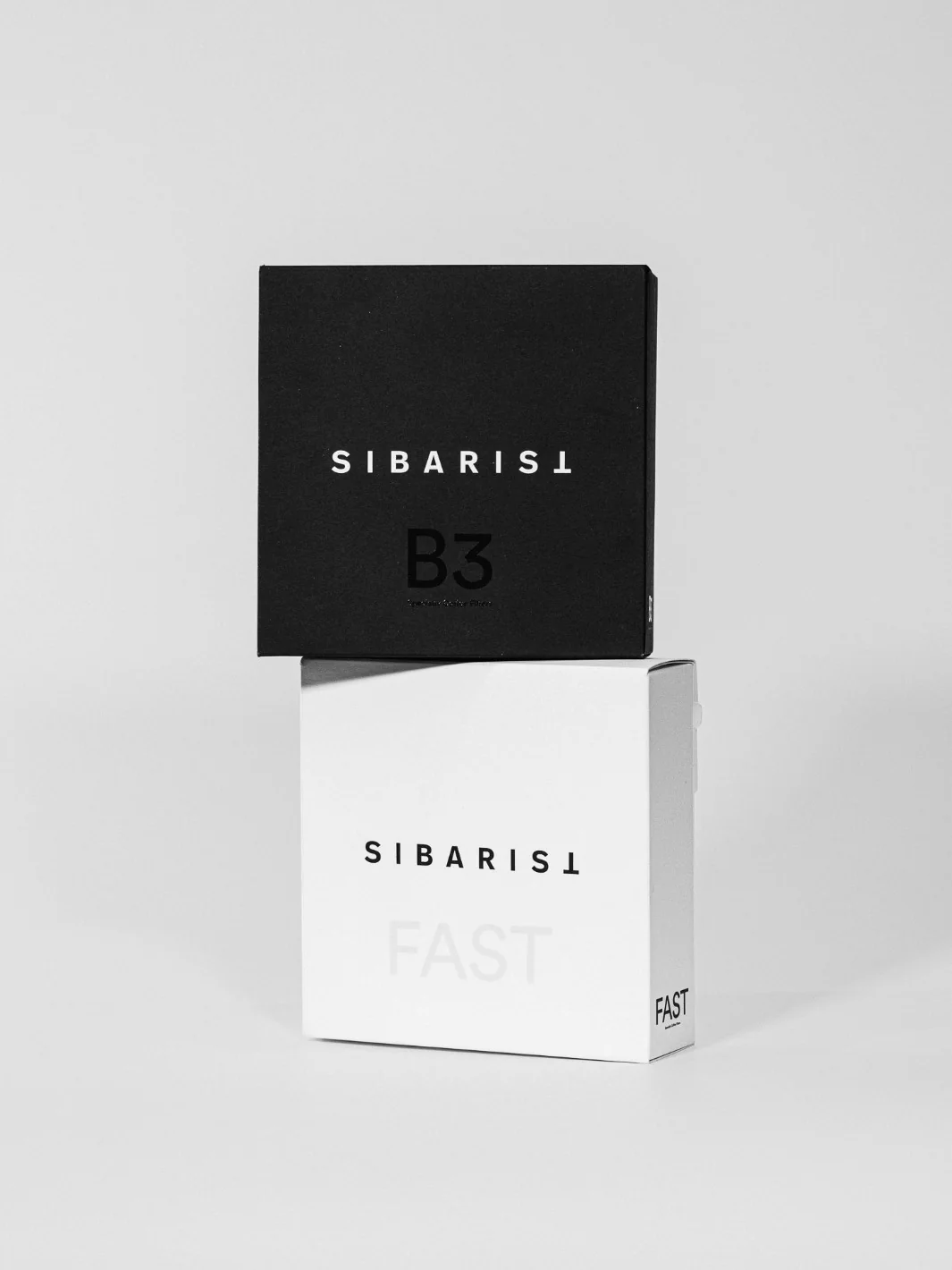 SIBARIST CONE Specialty Coffee Filters - Image 18