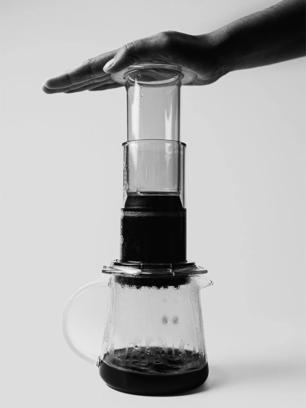 SIBARIST DISC 63 Specialty Coffee Filters - Image 17