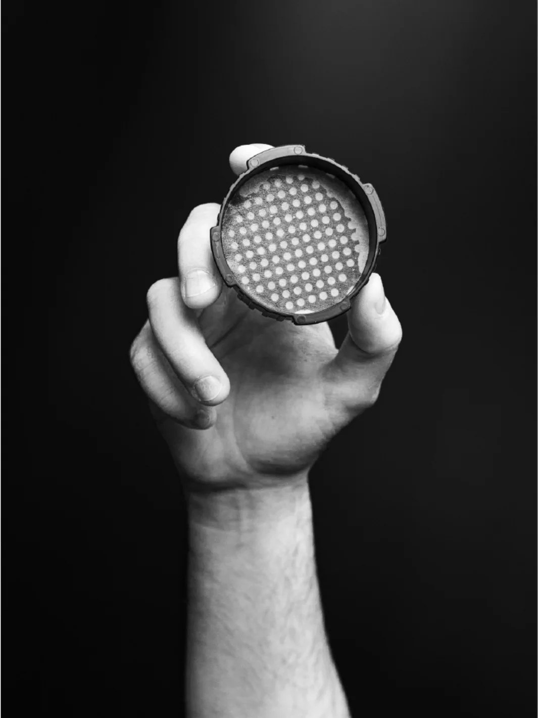 SIBARIST DISC 63 Specialty Coffee Filters - Image 21